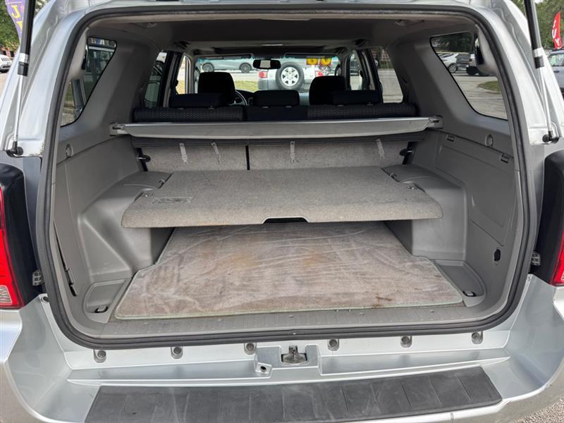 Toyota 4Runner  2006