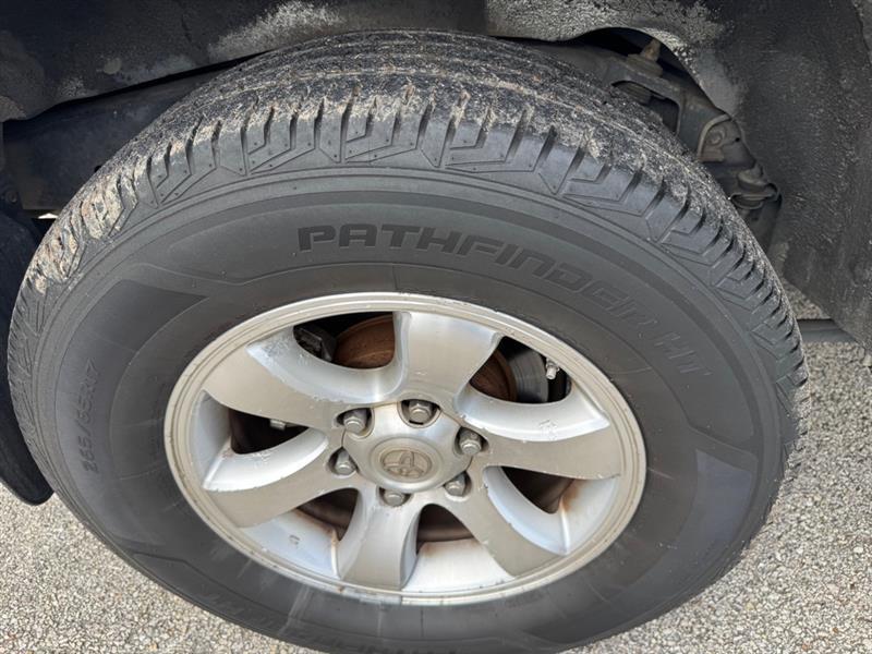 Toyota 4Runner  2006