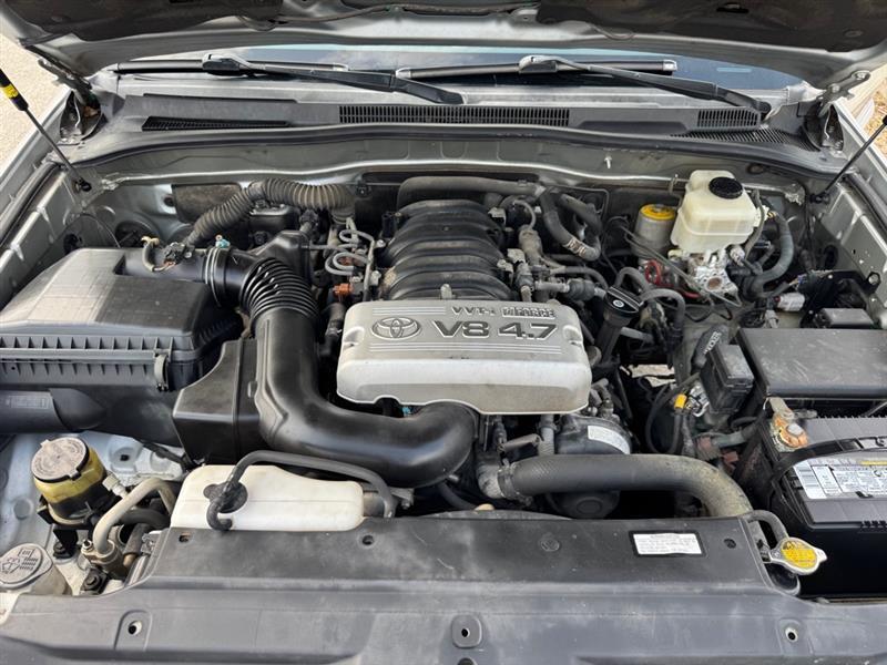 Toyota 4Runner  2006