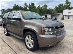 2011 Chevrolet Tahoe 
