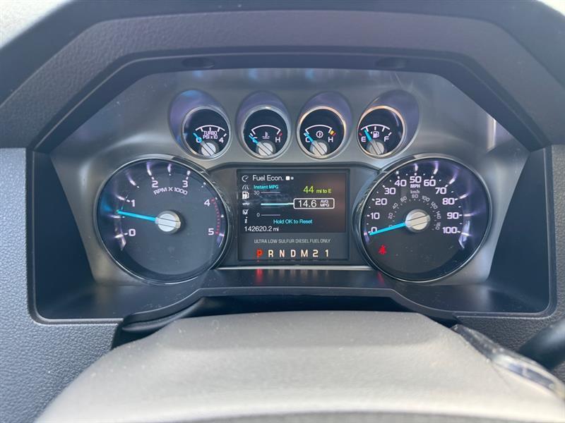 Ford F-250 SD  2015