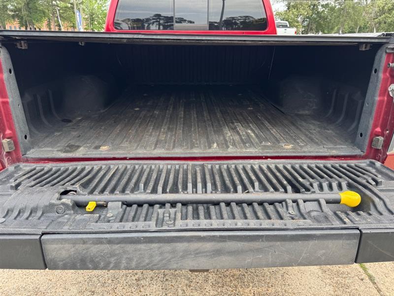 Ford F-250 SD  2015