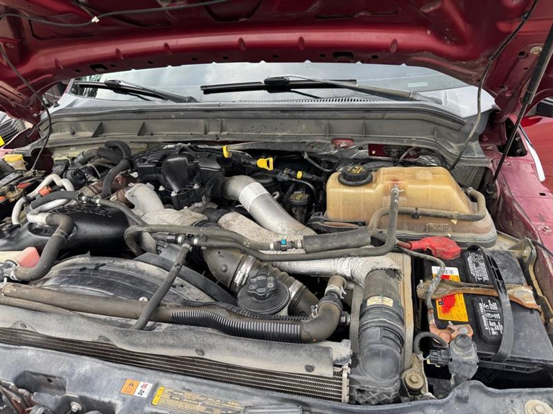 Ford F-250 SD  2015