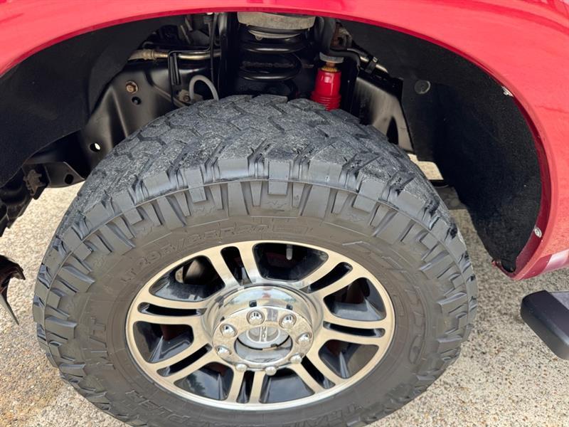 Ford F-250 SD  2015