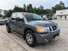 2013 Nissan Titan 