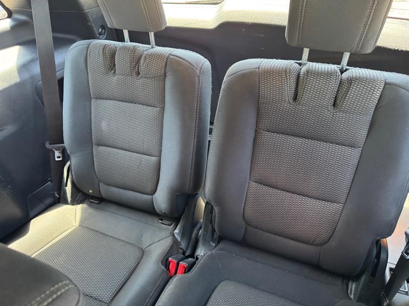 Ford Explorer  2017