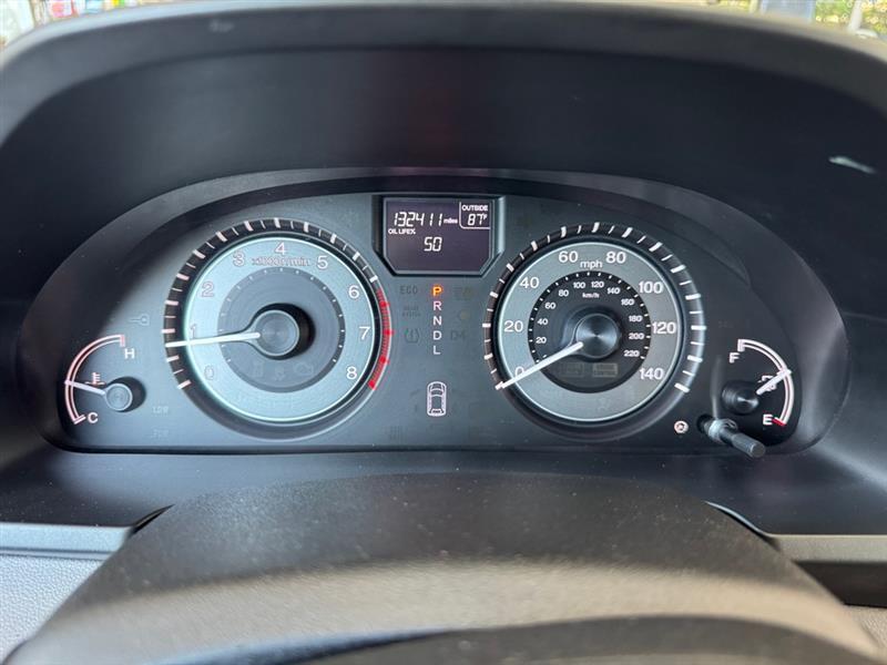 Honda Odyssey  2014