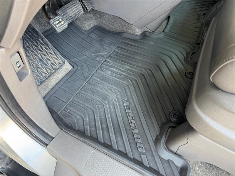Honda Odyssey  2014