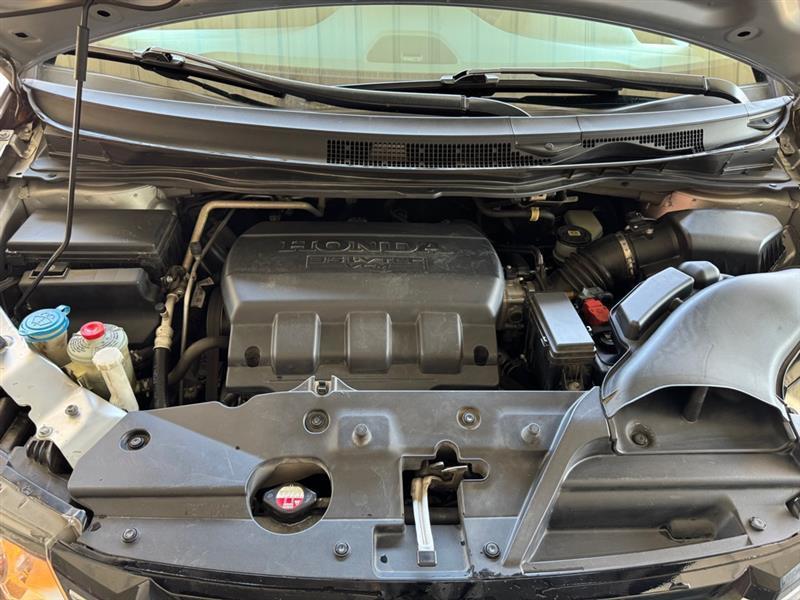 Honda Odyssey  2014