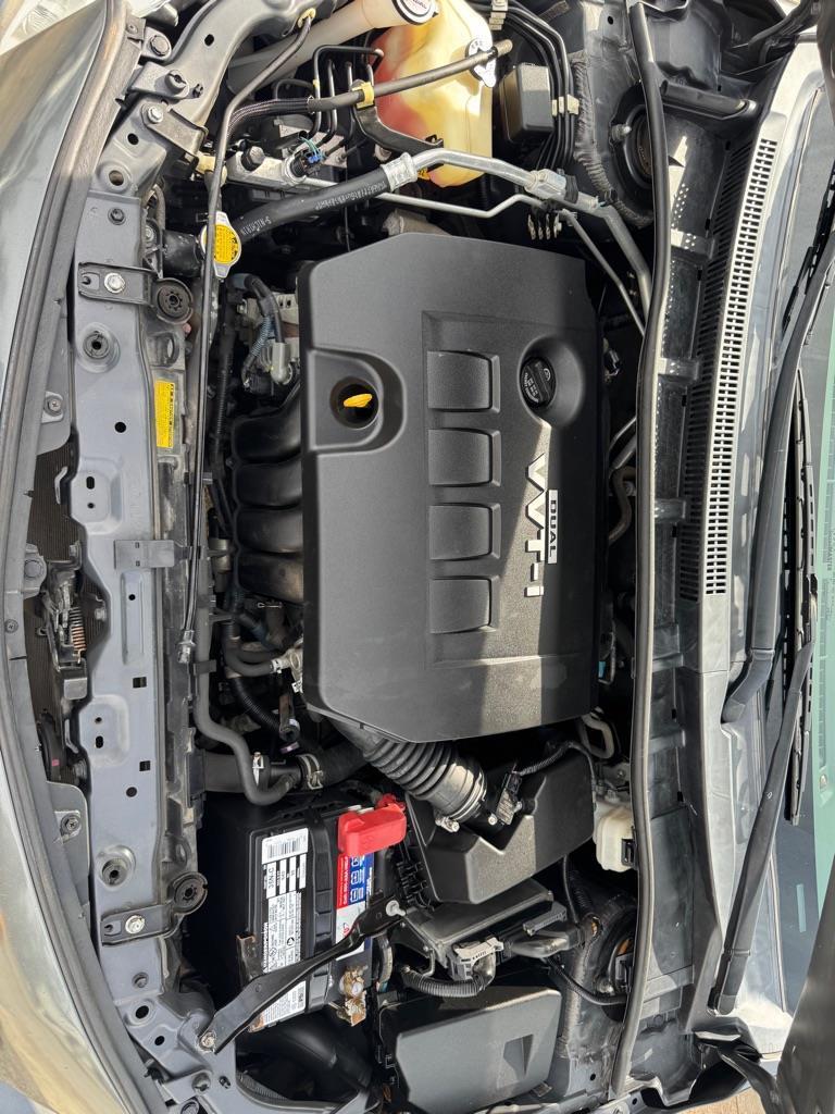 Toyota Corolla  2010