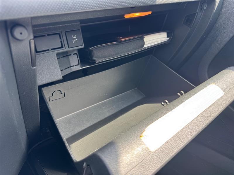 Volkswagen Jetta  2011