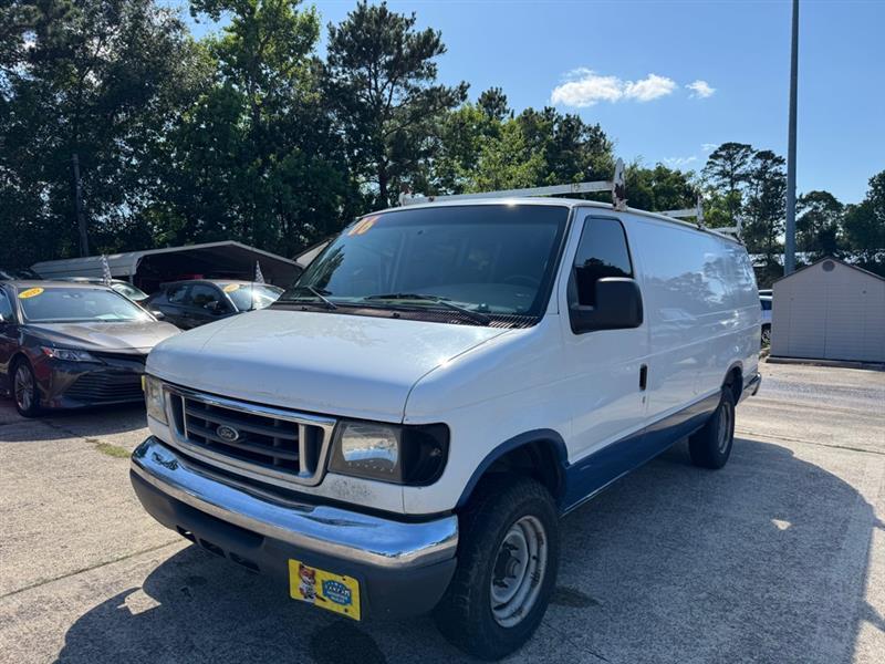 Ford Econoline  2006