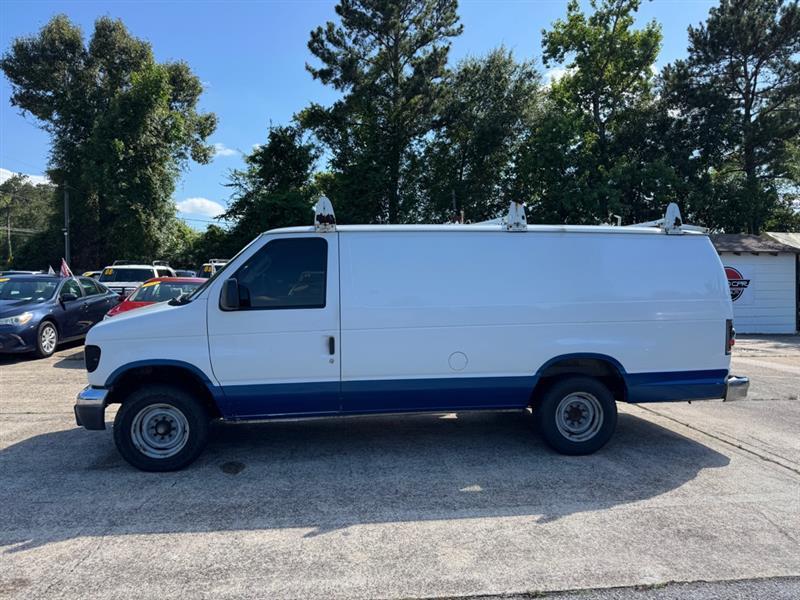Ford Econoline  2006