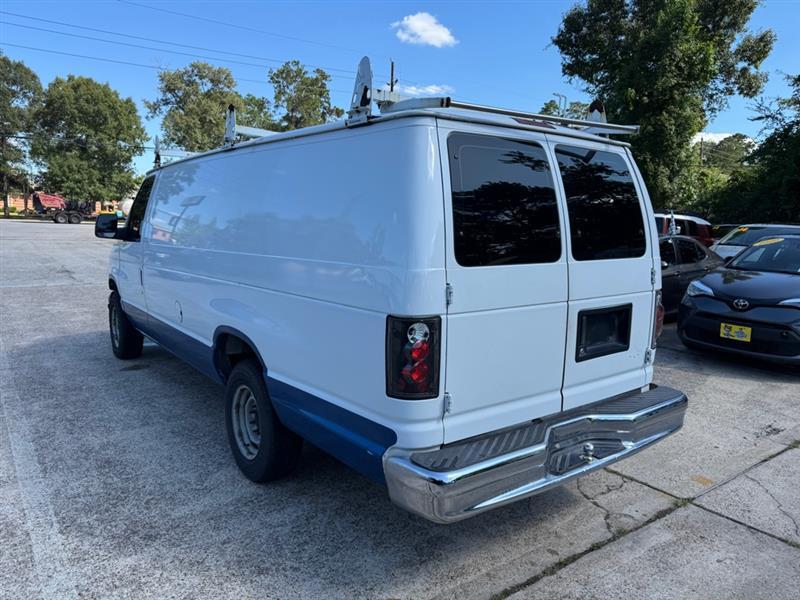 Ford Econoline  2006