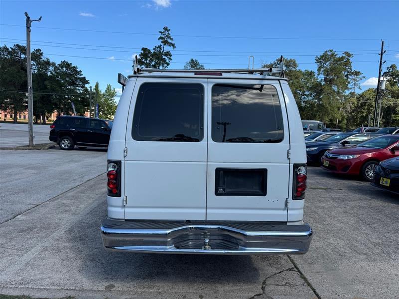 Ford Econoline  2006