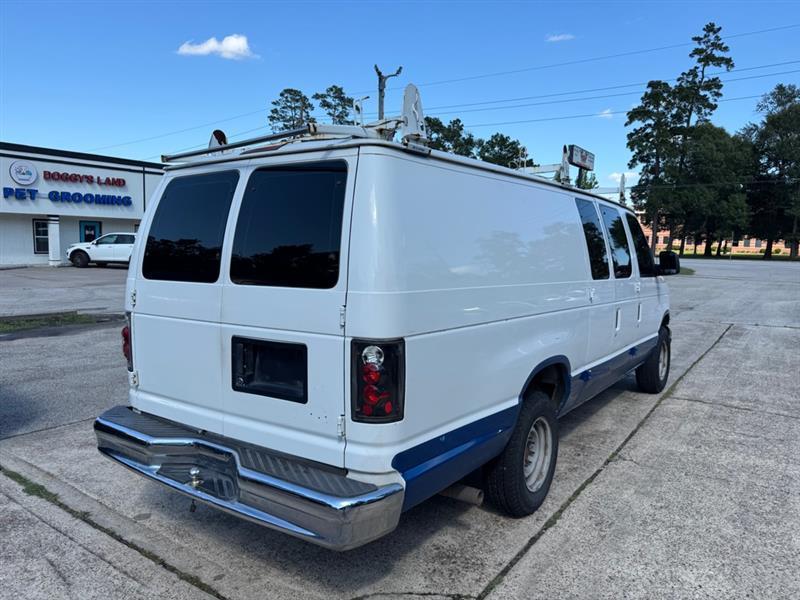 Ford Econoline  2006