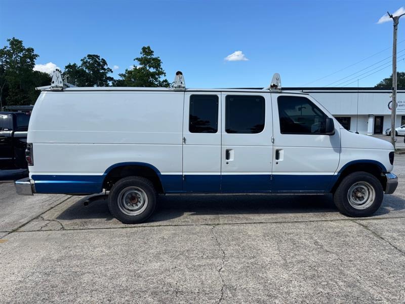 Ford Econoline  2006
