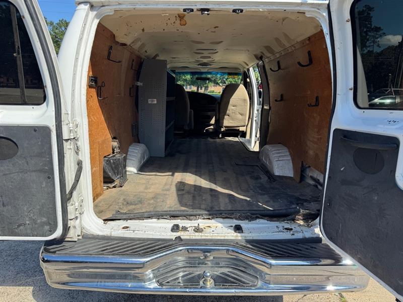 Ford Econoline  2006