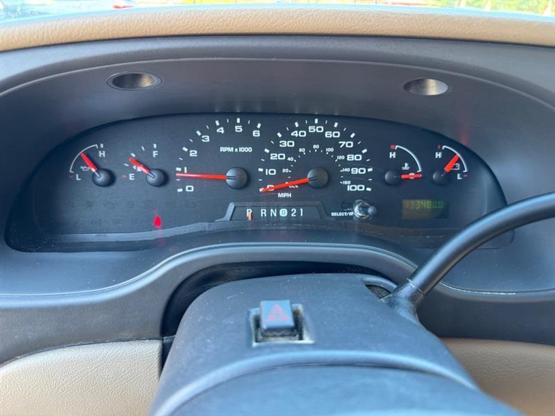 Ford Econoline  2006