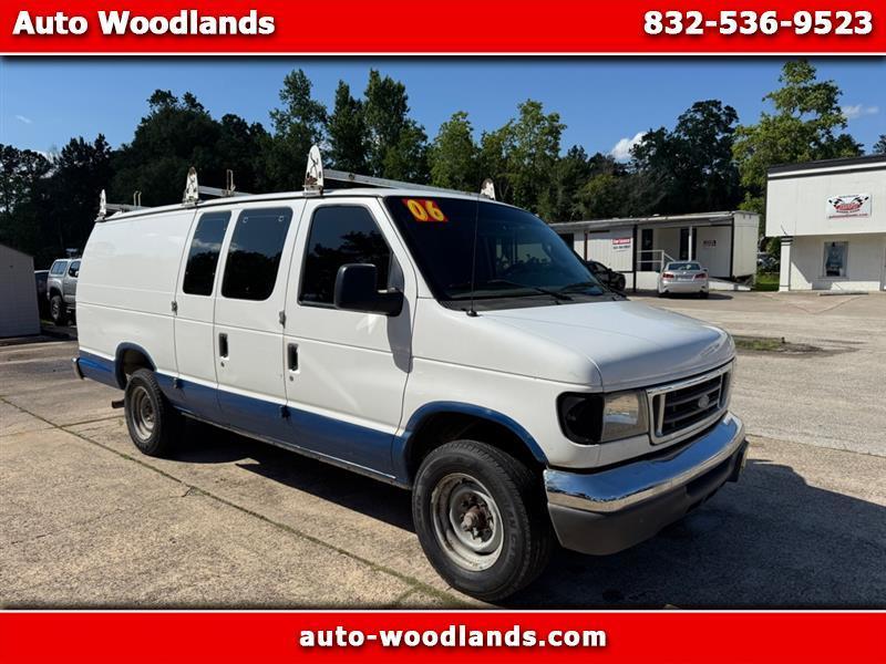 Ford Econoline  2006