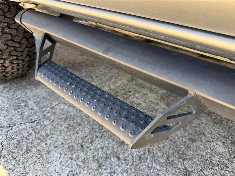 Toyota Tacoma  2017