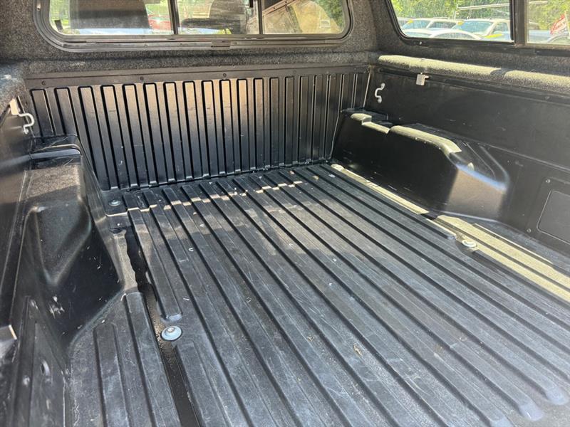 Toyota Tacoma  2017