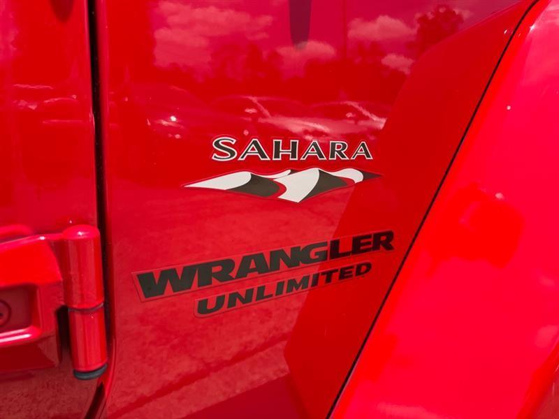 Jeep Wrangler  2016
