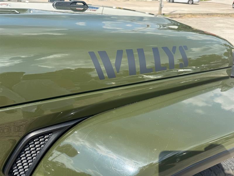 Jeep Gladiator  2021