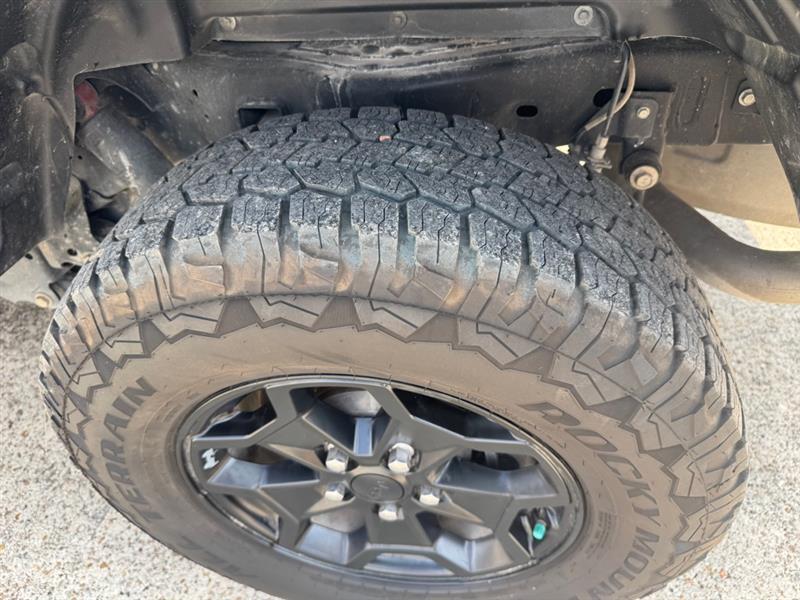 Jeep Gladiator  2021