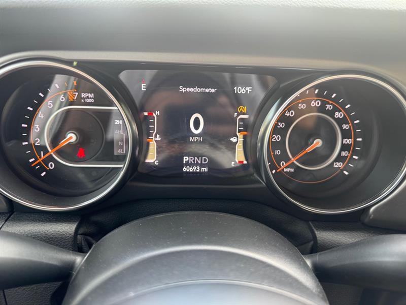 Jeep Gladiator  2021