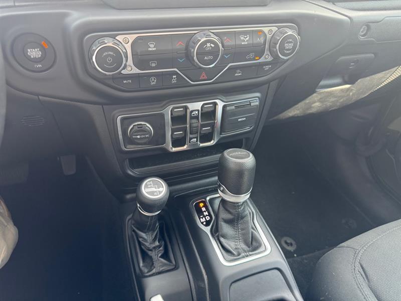 Jeep Gladiator  2021