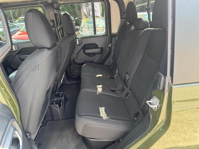 Jeep Gladiator  2021