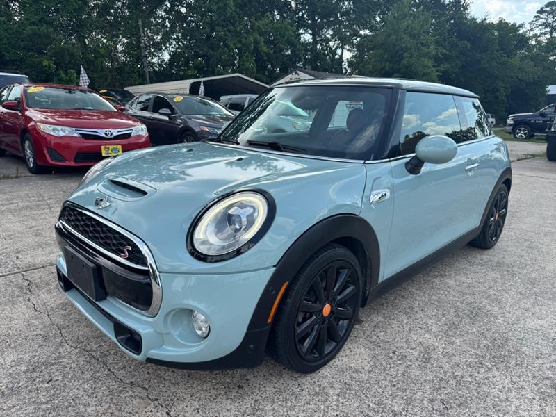 MINI Cooper  2018