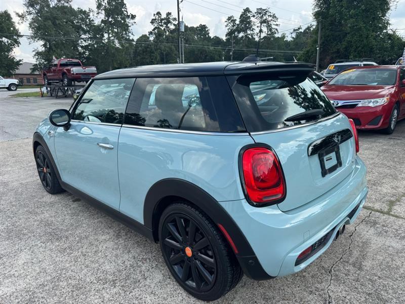 MINI Cooper  2018