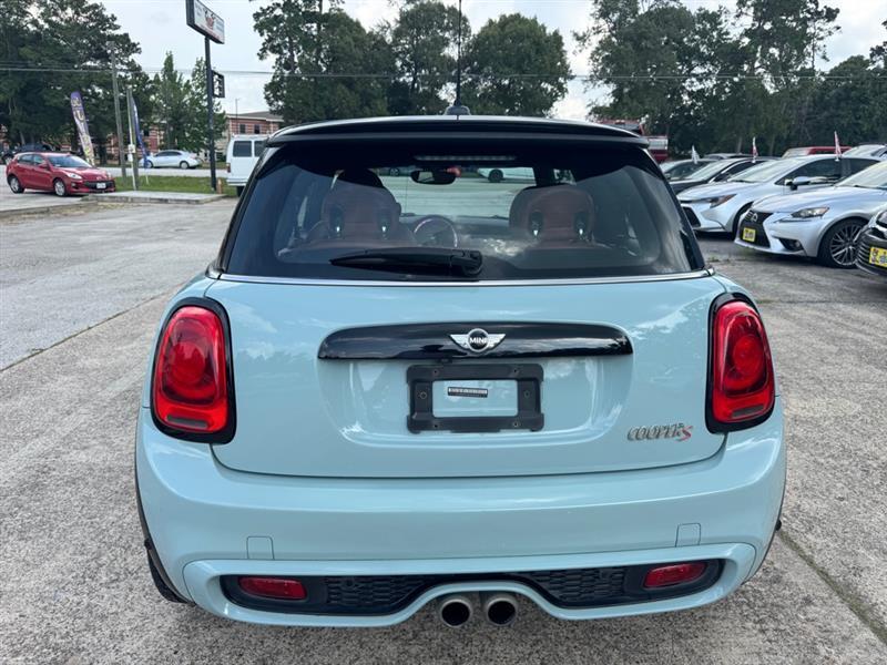 MINI Cooper  2018
