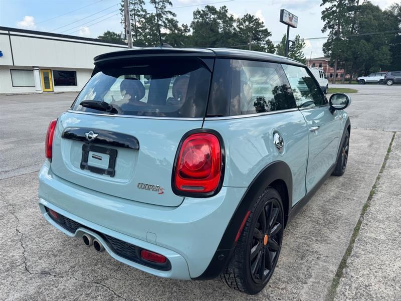 MINI Cooper  2018