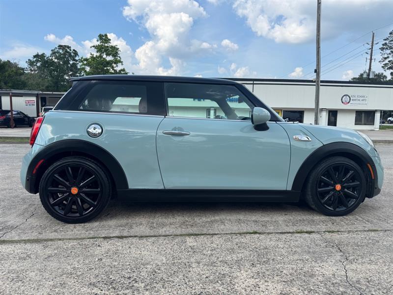 MINI Cooper  2018