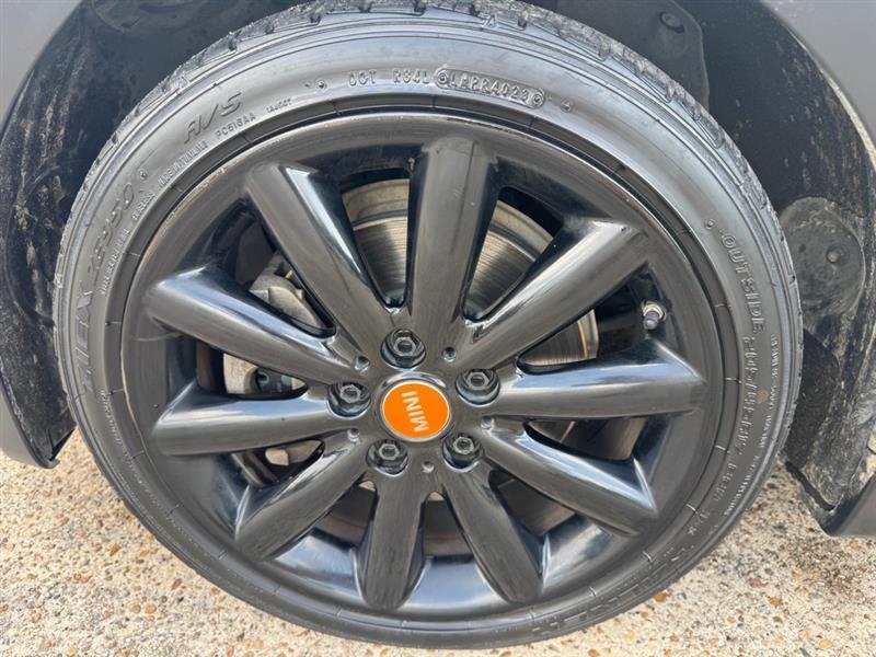 MINI Cooper  2018