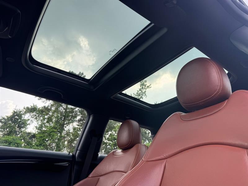MINI Cooper  2018