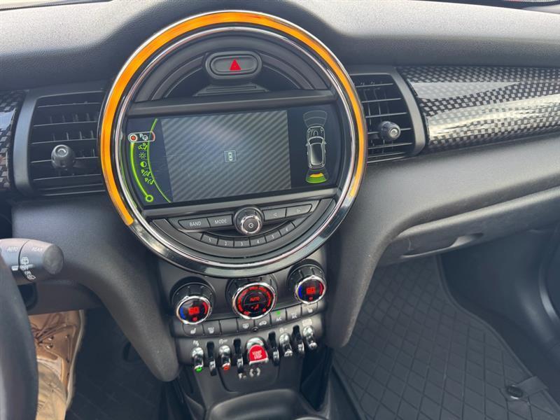 MINI Cooper  2018