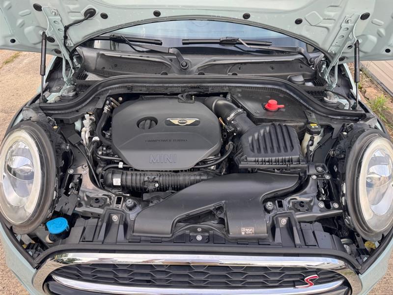MINI Cooper  2018