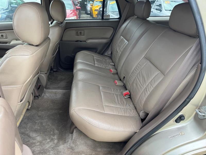 Toyota 4Runner  2002