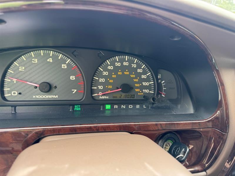 Toyota 4Runner  2002