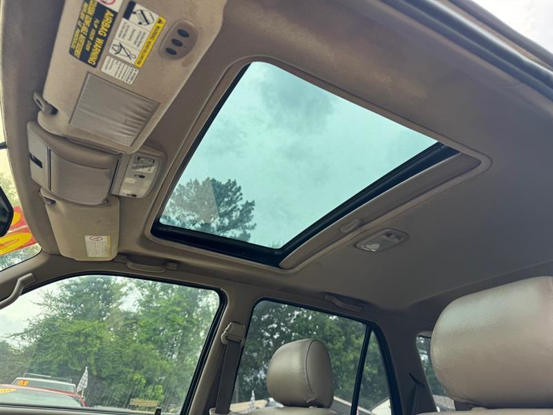 Toyota 4Runner  2002