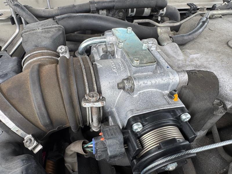 Toyota 4Runner  2002