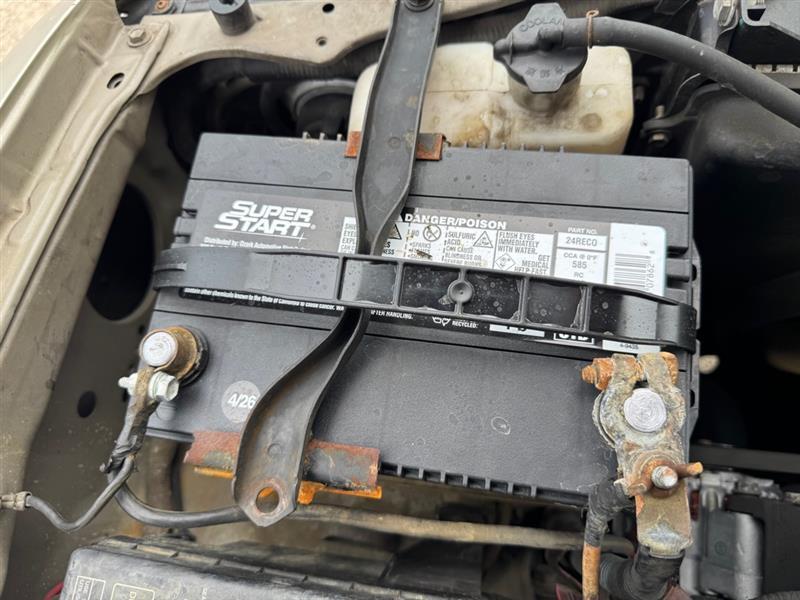 Toyota 4Runner  2002