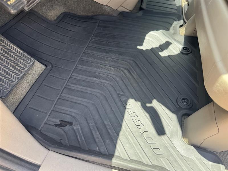 Honda Odyssey  2014