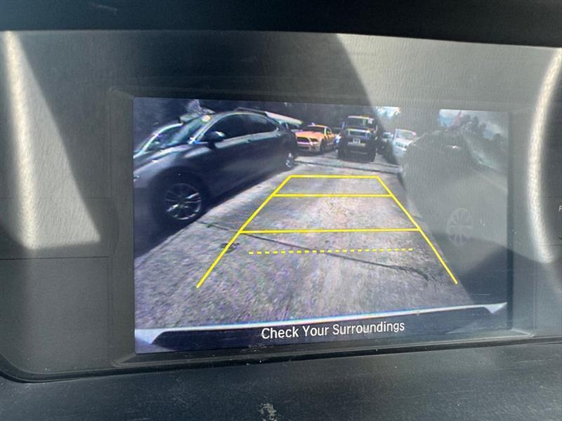 Honda Odyssey  2014