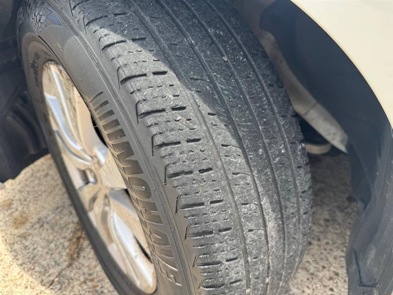 Honda Odyssey  2014