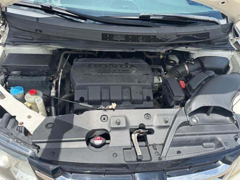 Honda Odyssey  2014